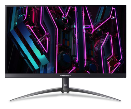 Monitor LED 27" (26,5"-28,4") Acer Predator XB273UV3BMIIPRZX